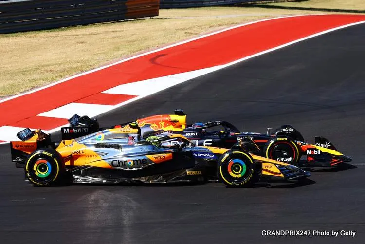 verstappen norris austin 2 2024
