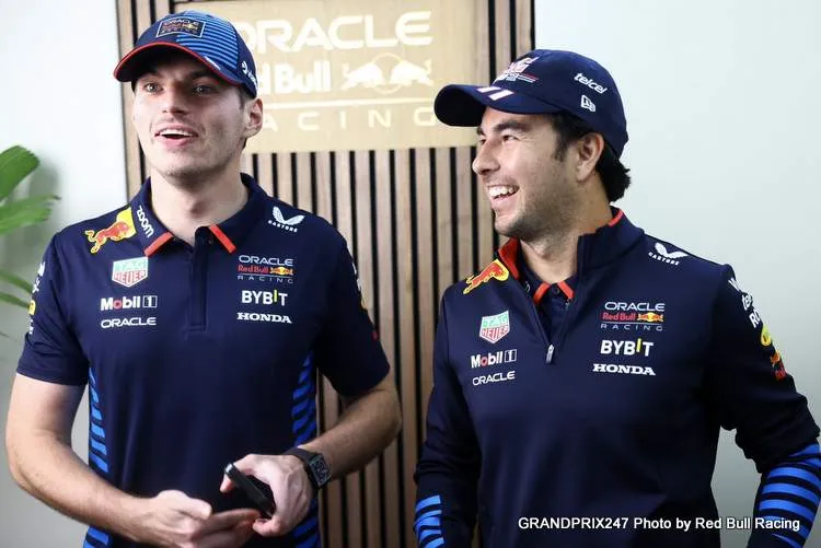 verstappen perez sao paulo 2024