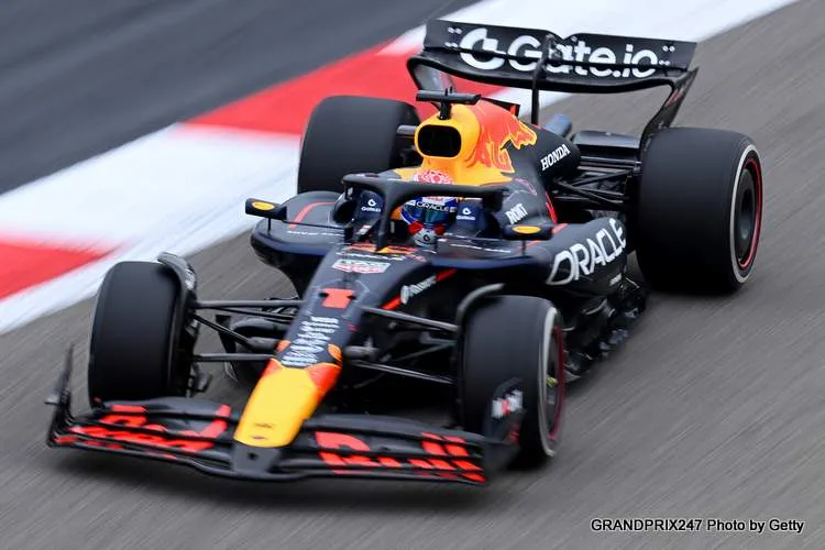 verstappen rb21 2 2025