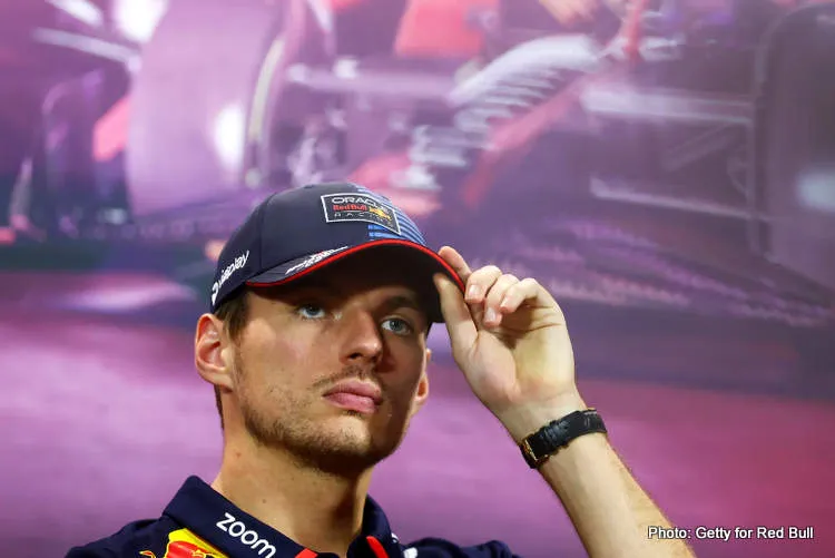 verstappen simgapore 1