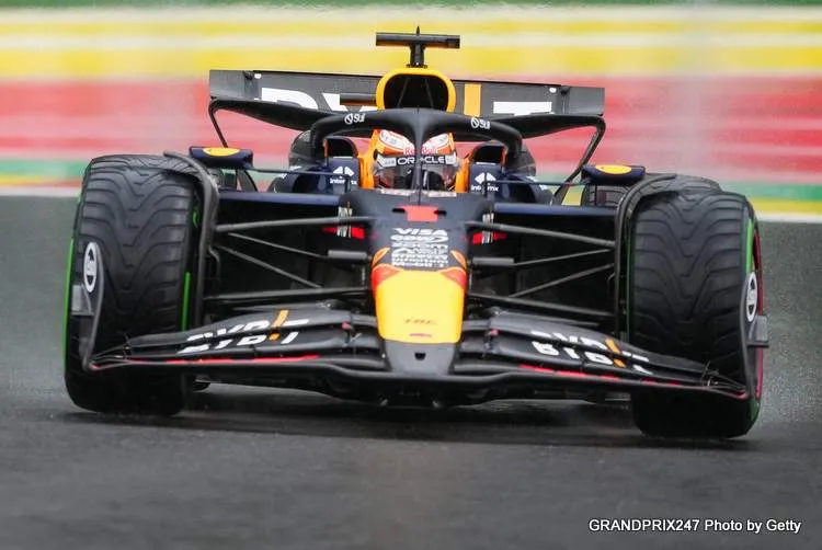 verstappen spa 5 2024