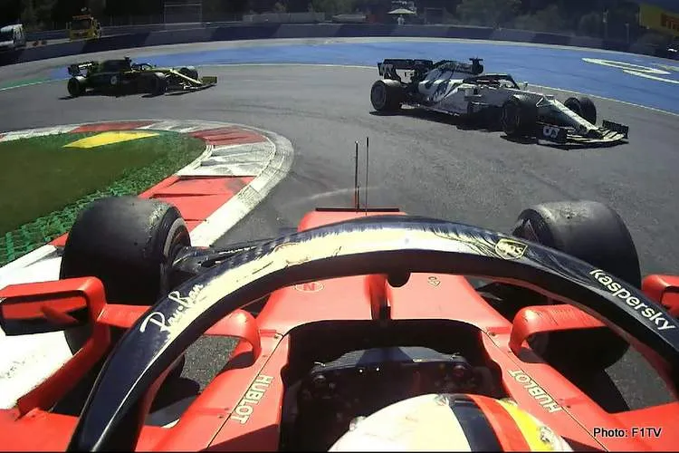 vettel