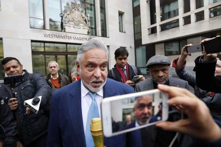 vijay mallya