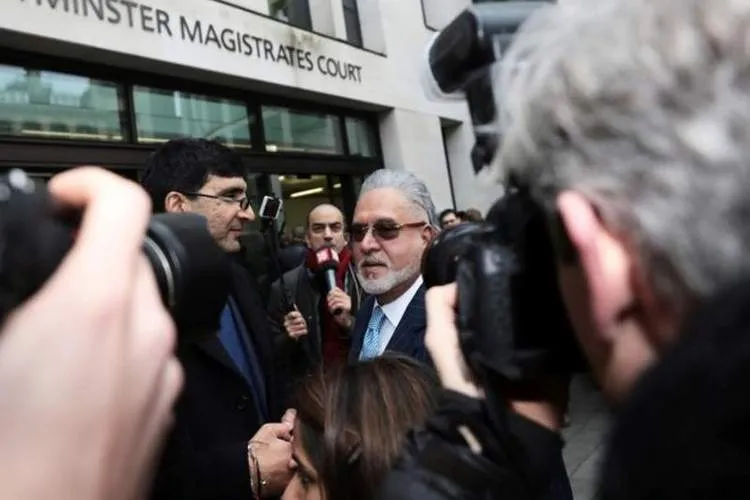 vijay mallya arrives london westminster magistrates court 87afa7de d90c 11e7 9b6d 9e5c5485959d