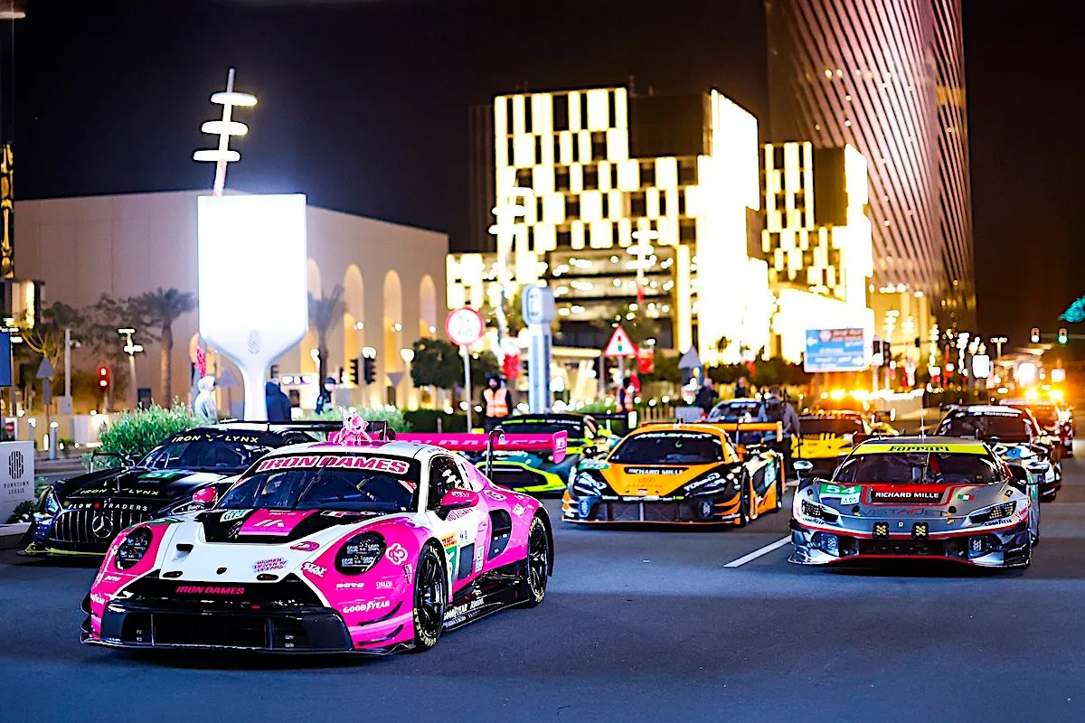 What Car Racing Teaches Us About Driving and Car Insurance