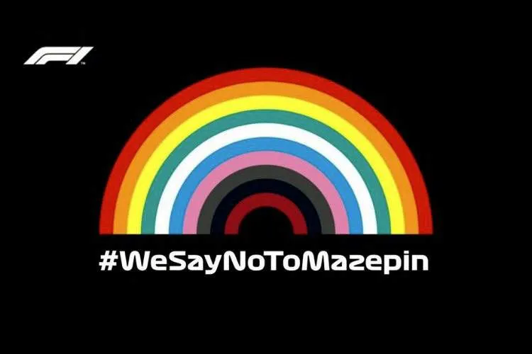 wesaynotomazepin