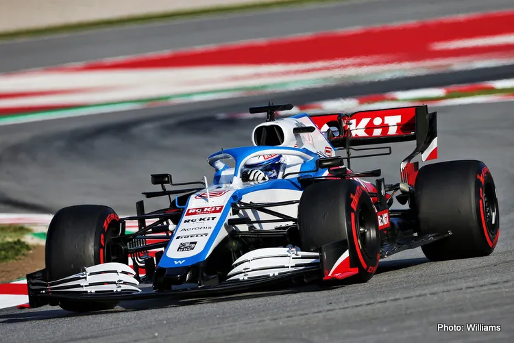 williamstest1