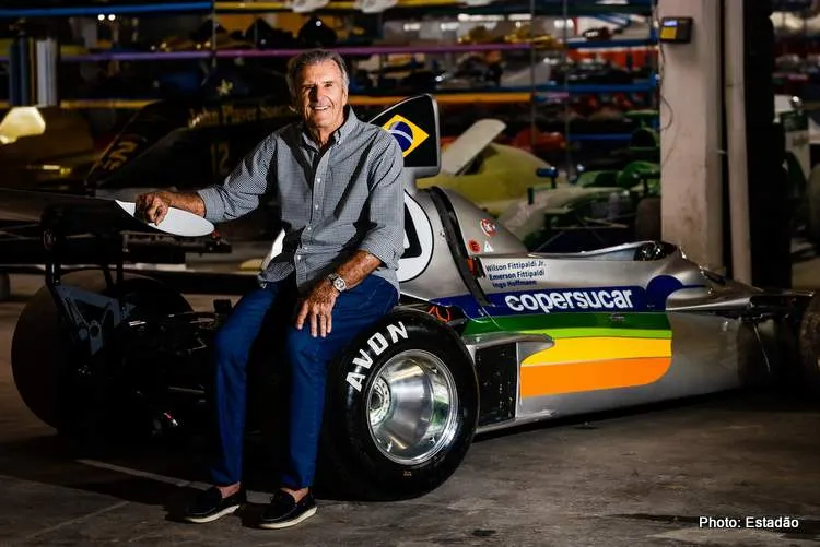wilson fittipaldi