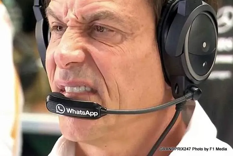wolff monza 2024