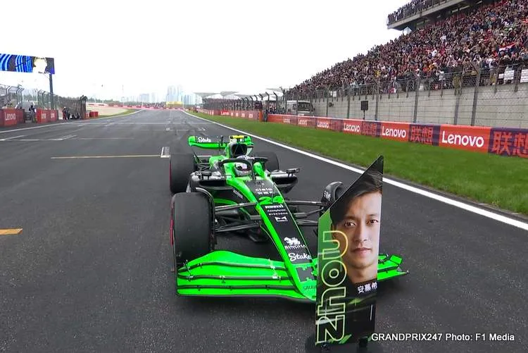 zhou china 2024