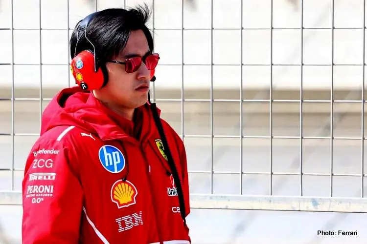 Does Zhou Guanyu deserve a seat in Formula 1 again?