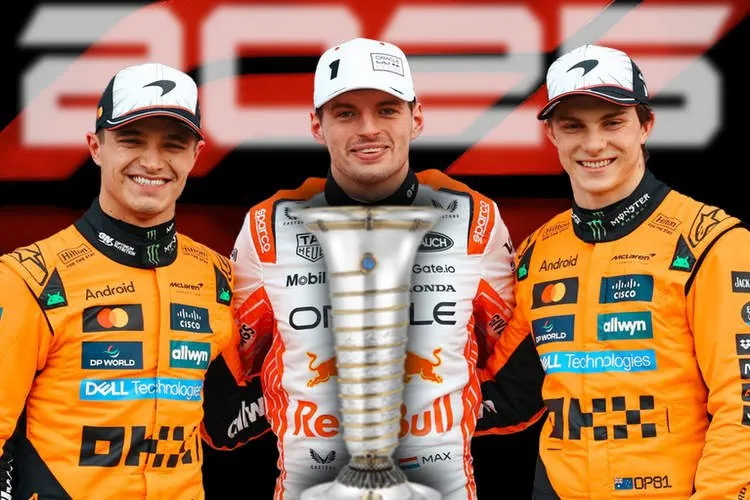 norris piastri f1 mclaren world champion mclaren abu dhabi verstappen 001