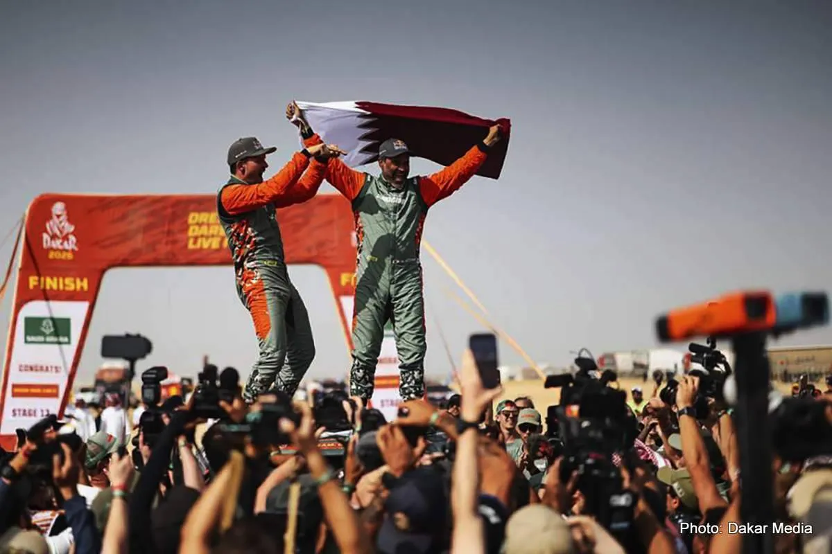 al-attiyah