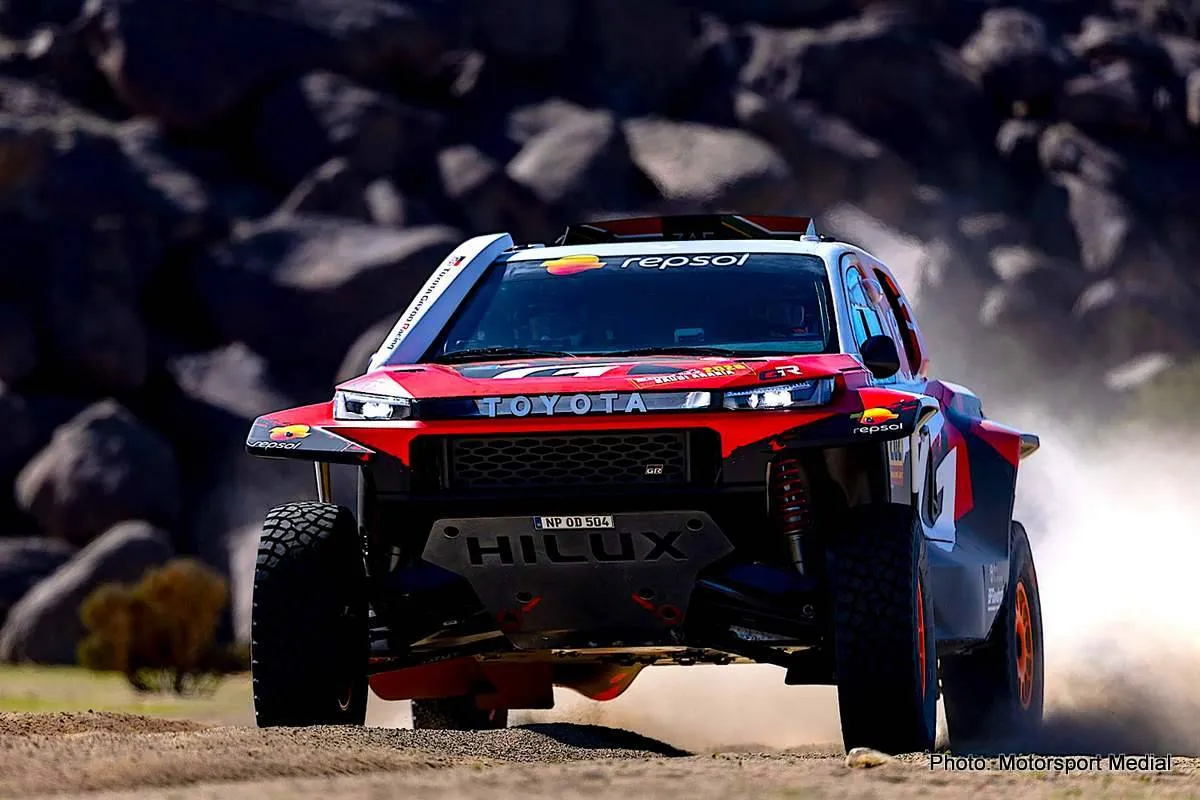 Dakar_2026_Day_4_Lategan