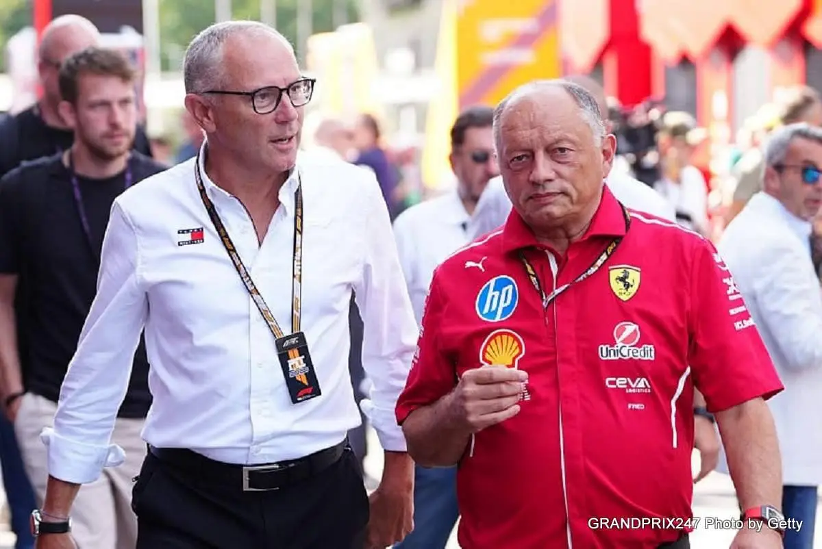 Domenicali-Vasseur-2026