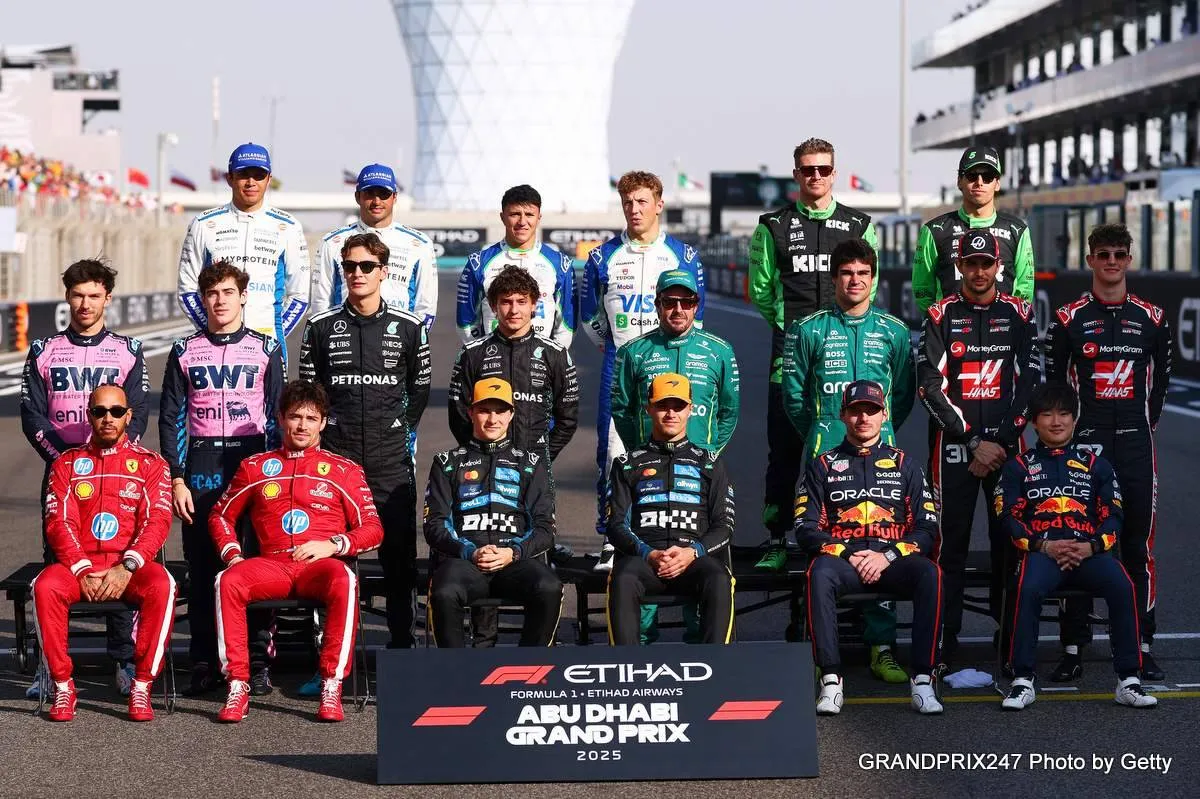 Parc Ferme: 2026’s Formula 1 drivers pick, who’s hot and who’s not?