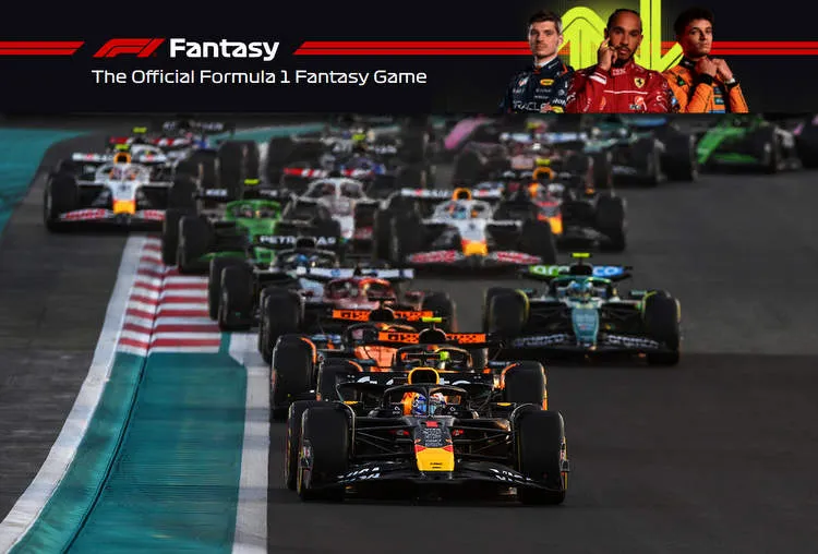 fantasy banner abu dhabi grand prix