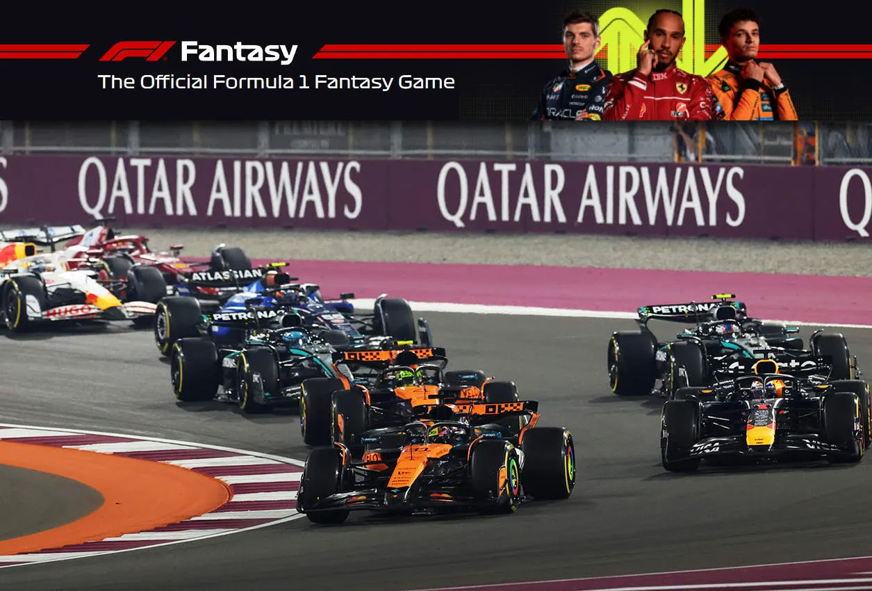 fantasy banner lusail grand prix
