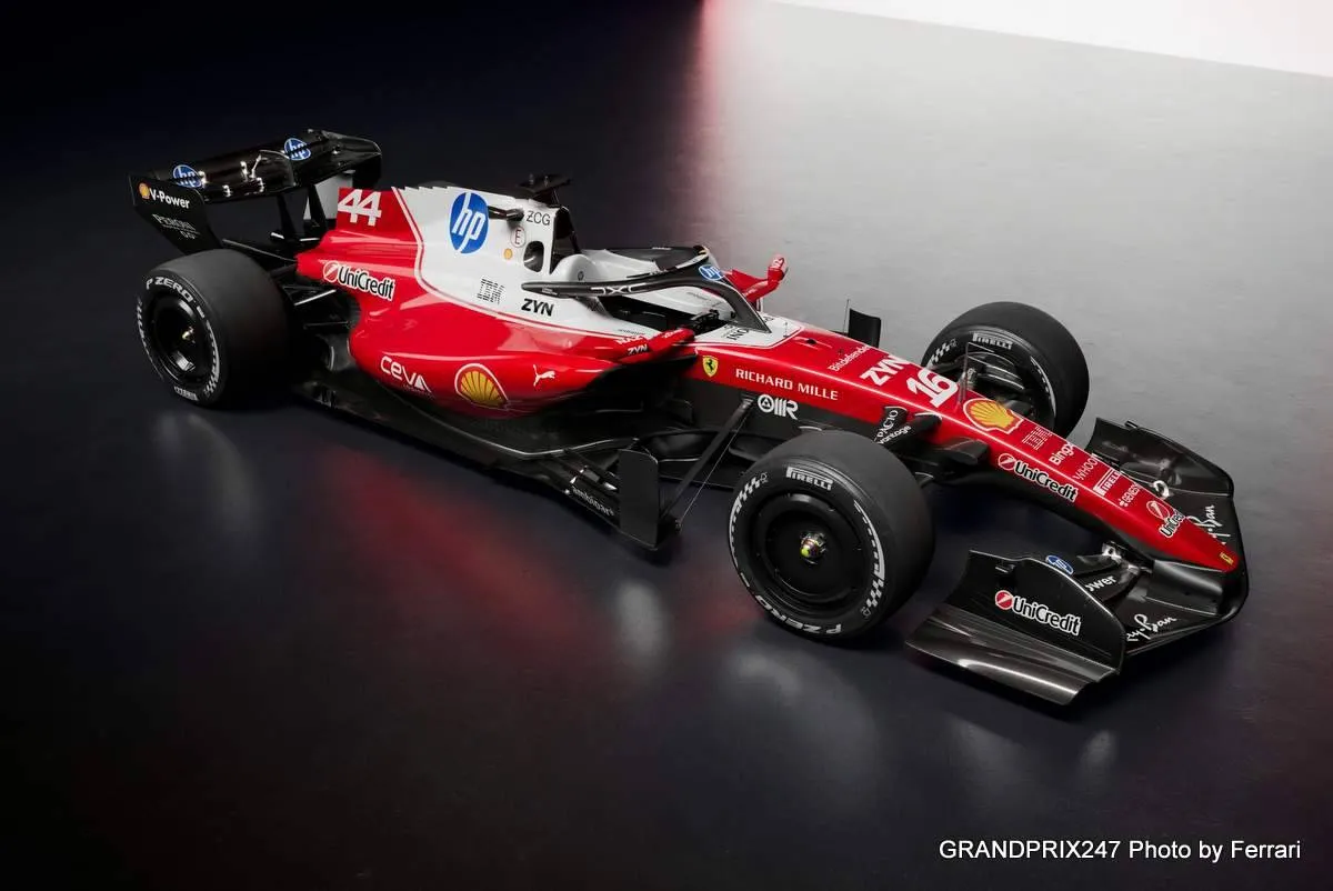 Ferrari-SF-26-Launch-2026