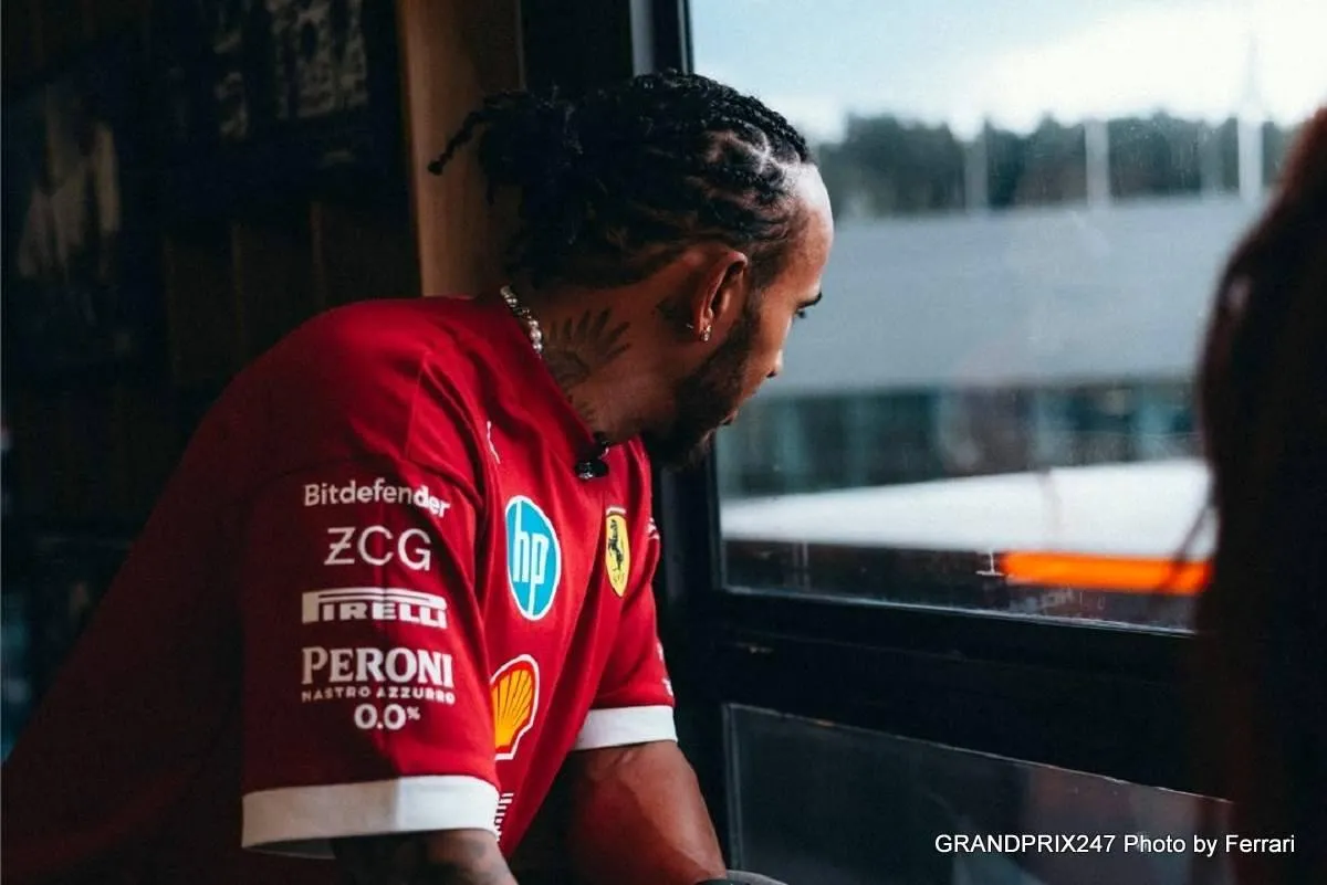 Hamilton-Ferrari-2026