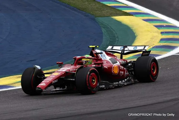 hamilton sao paulo 3 2025