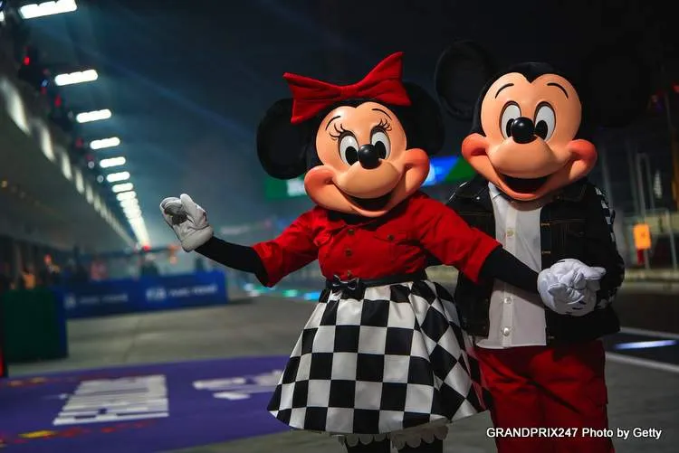 mickey mouse vegas 2025