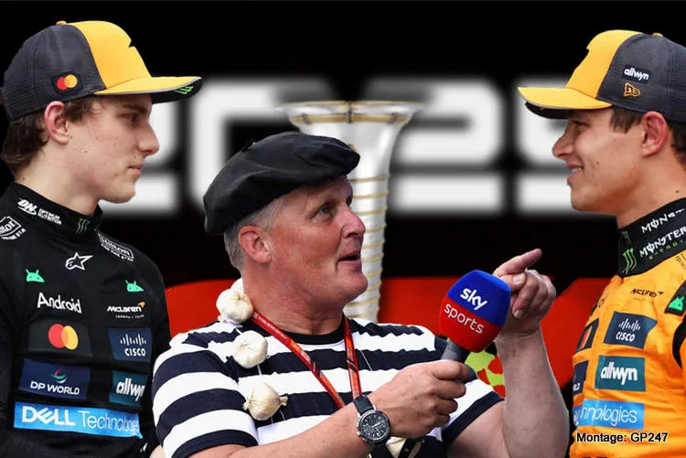 norris piastri f1 mclaren world champion