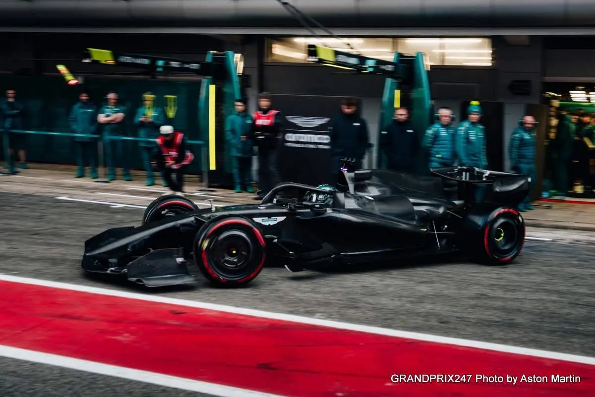 Stroll-AMR26-Barcelona-5-2026