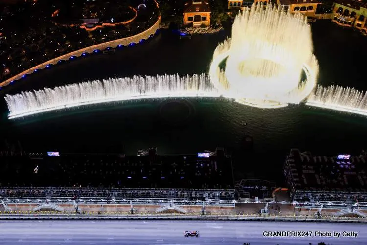 track vegas 2 2025