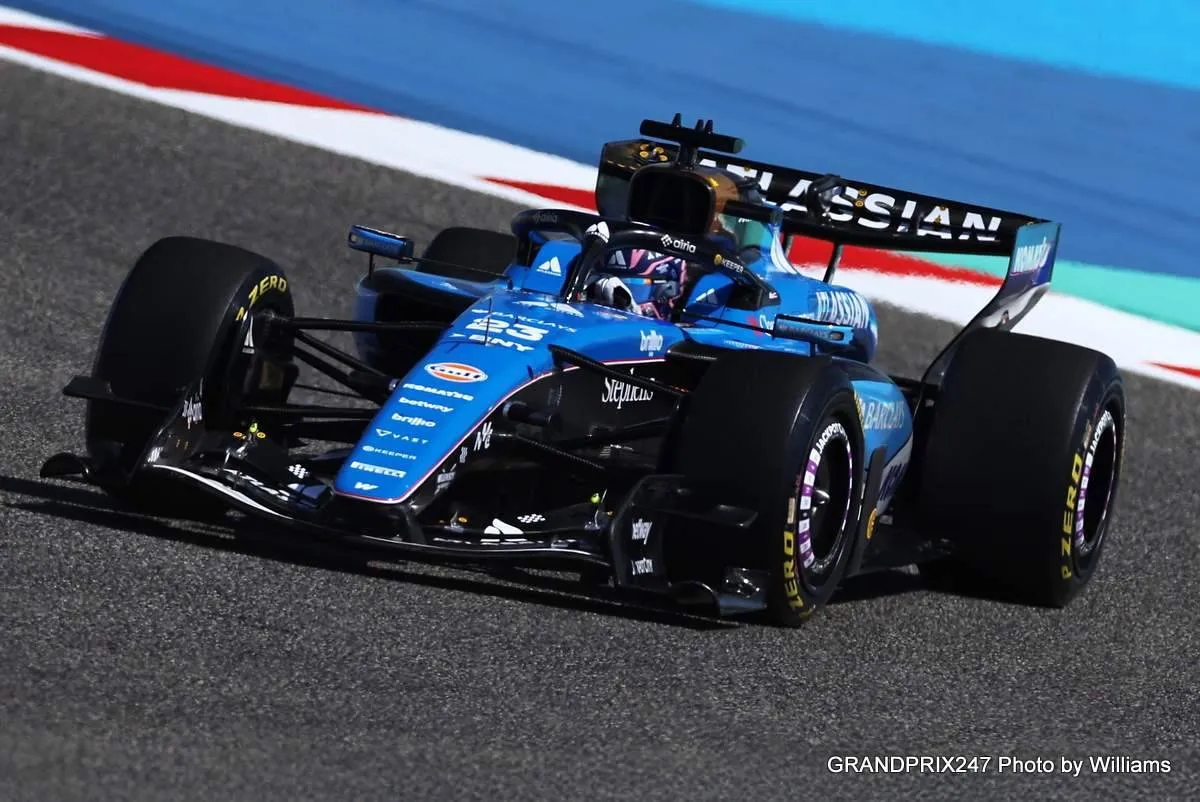 Albon-FW48-Bahrain-4-2026
