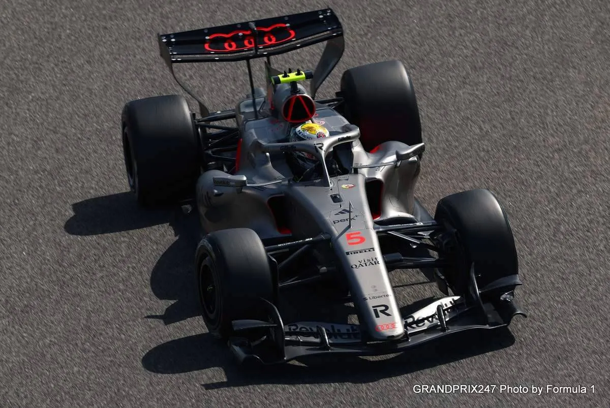 Bortoleto-Audi-R26-Bahrain-2026