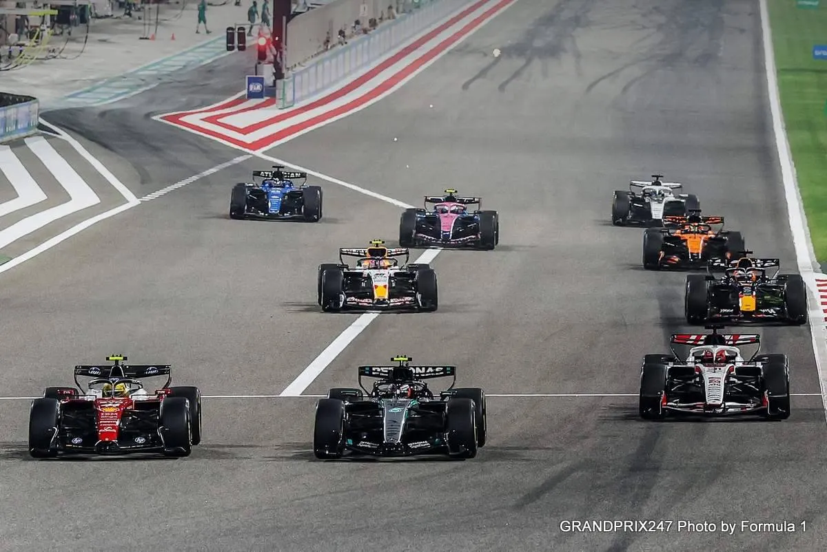 Andrea Stella admits Melbourne will challenge 2026 Formula 1 power units