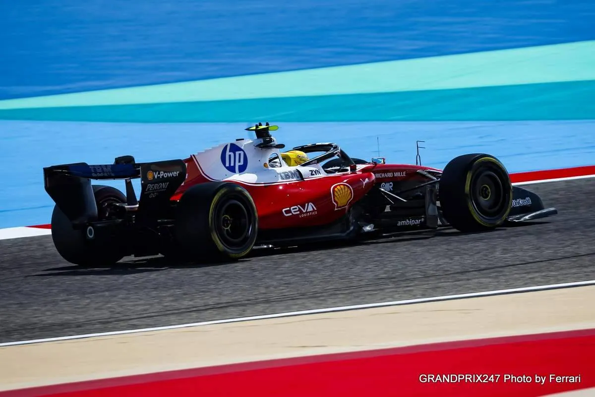 Are Ferrari as quick as they look ahead of 2026 Formula 1 season?