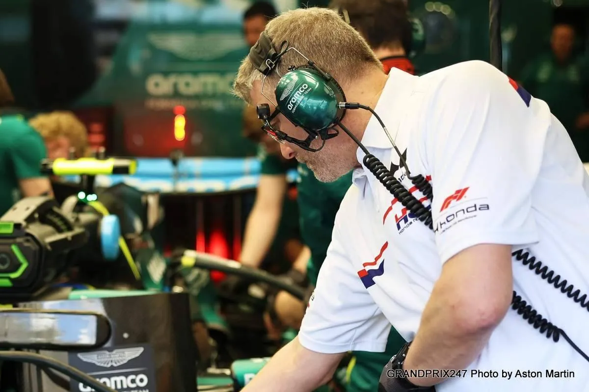 Honda-Engineer-Aston-Martin-Bahrain-2026