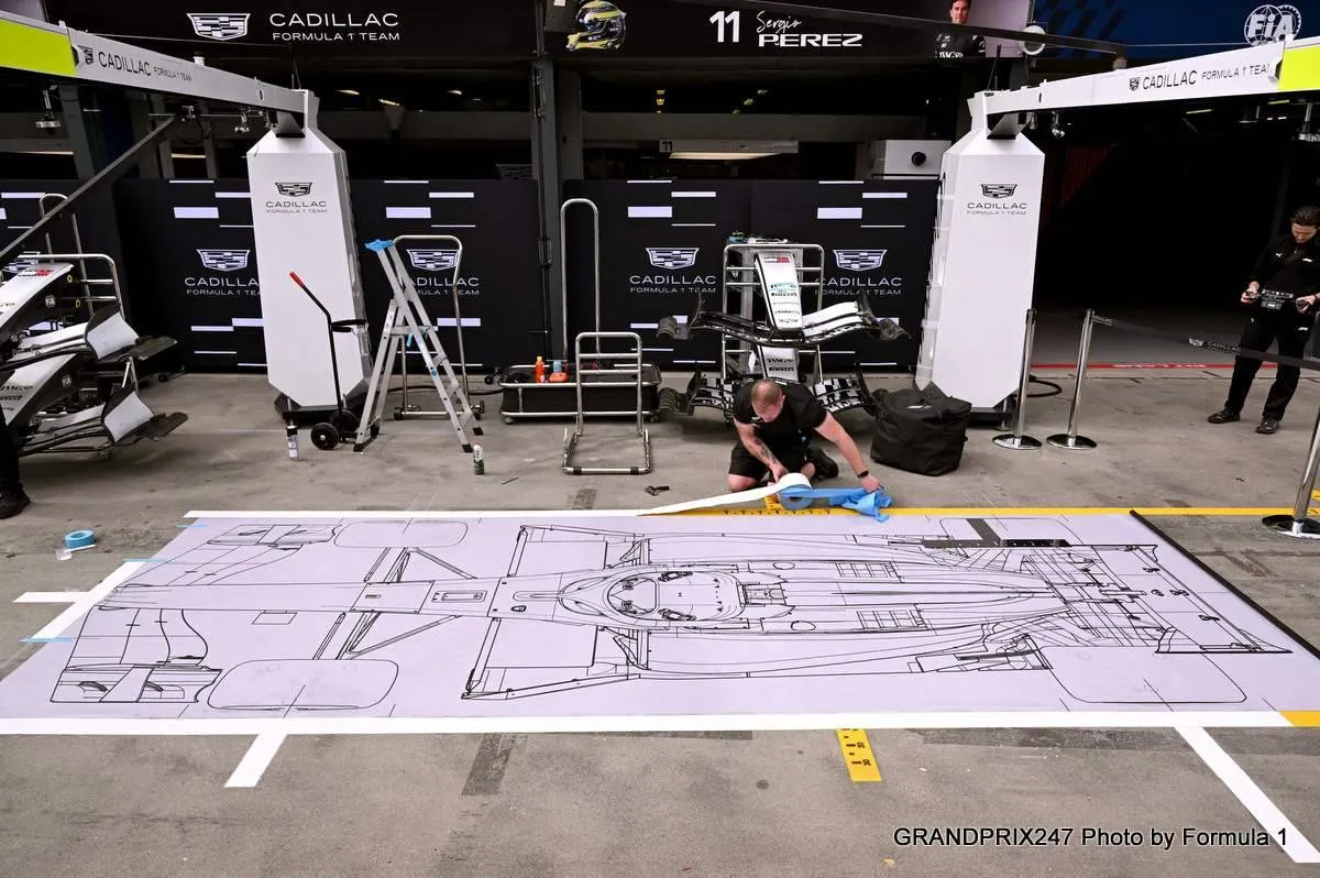 Carrera 89957 Pneumatici Di Ricambio Per Auto Formula 1 - 2 Anteriori + 2 Posteriori (Livery 2017) - 5