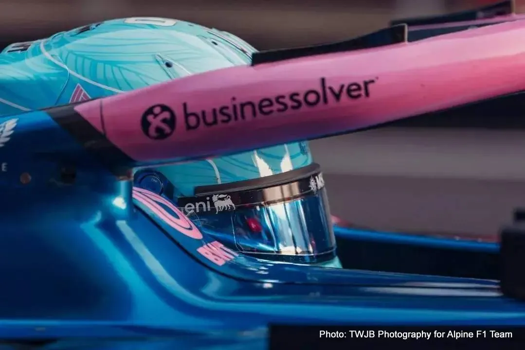 Pierre Gasly hopes Alpine can continue their form at 2026 Japanese Grand Prix