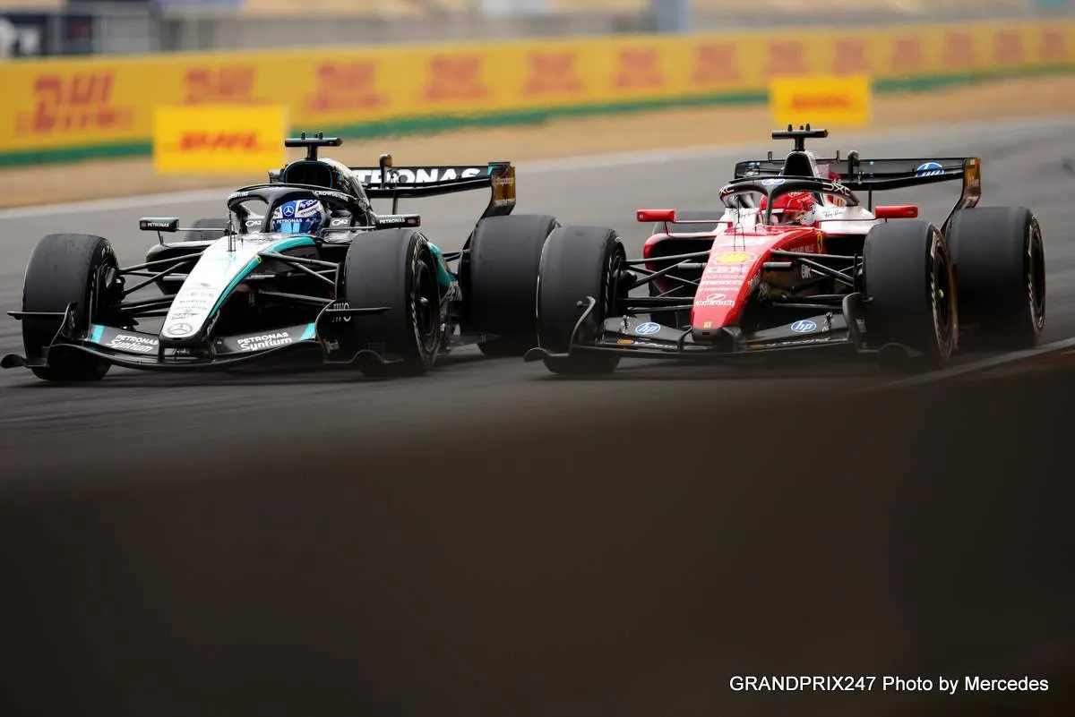Fred Vasseur not convinced new Formula 1 engine compression test will be a gamechanger
