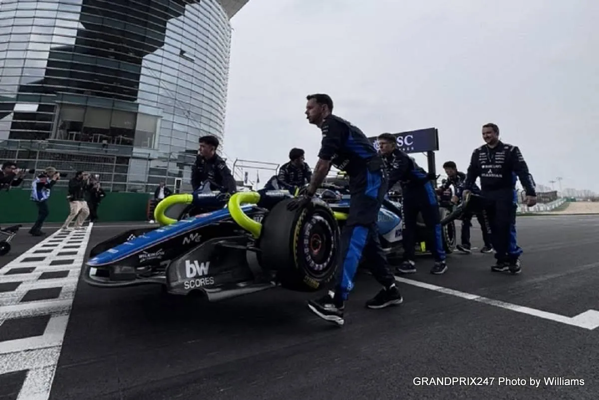 Sainz-China-4-2026