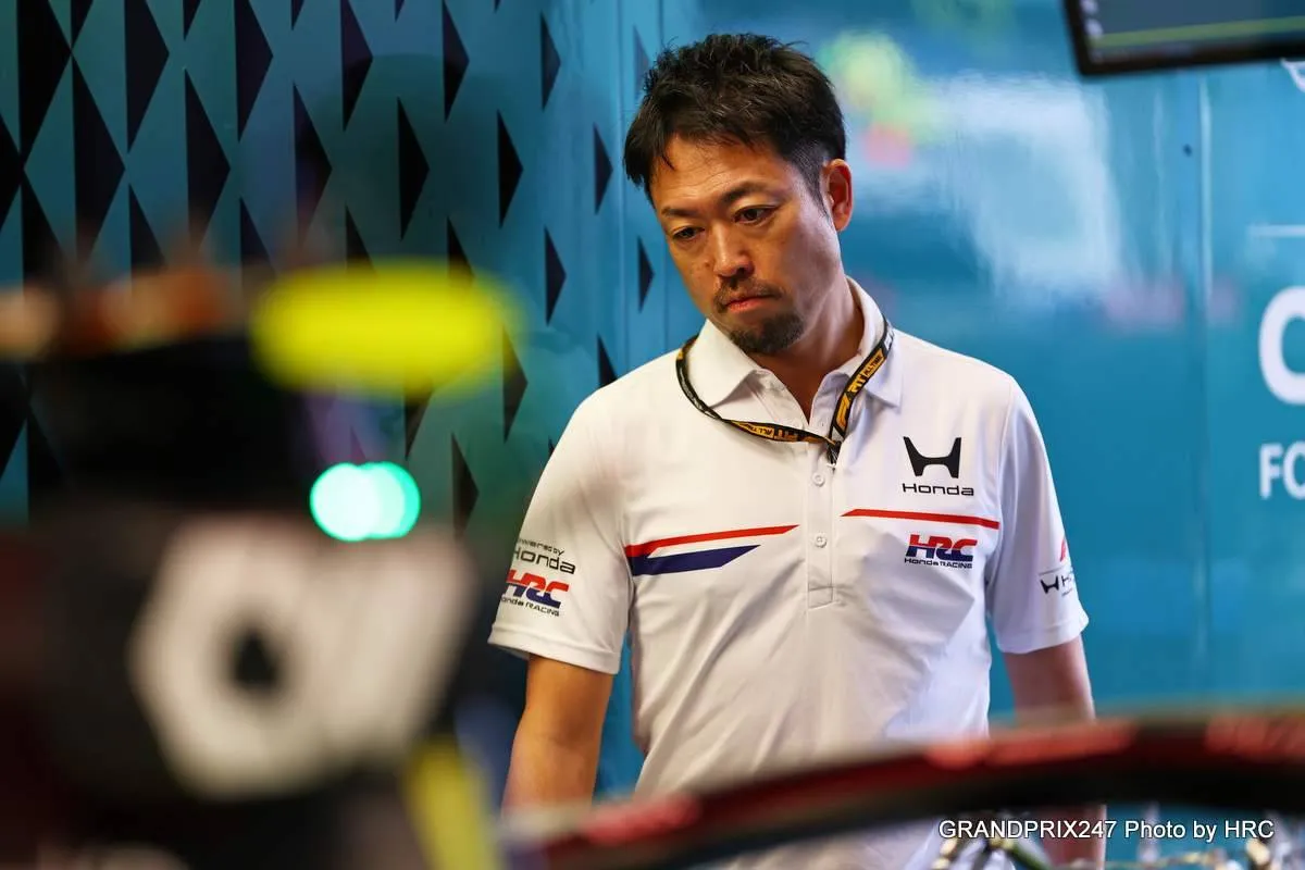 Shintaro-Orihara-Honda-Aston-Martin-Melbourne-2026