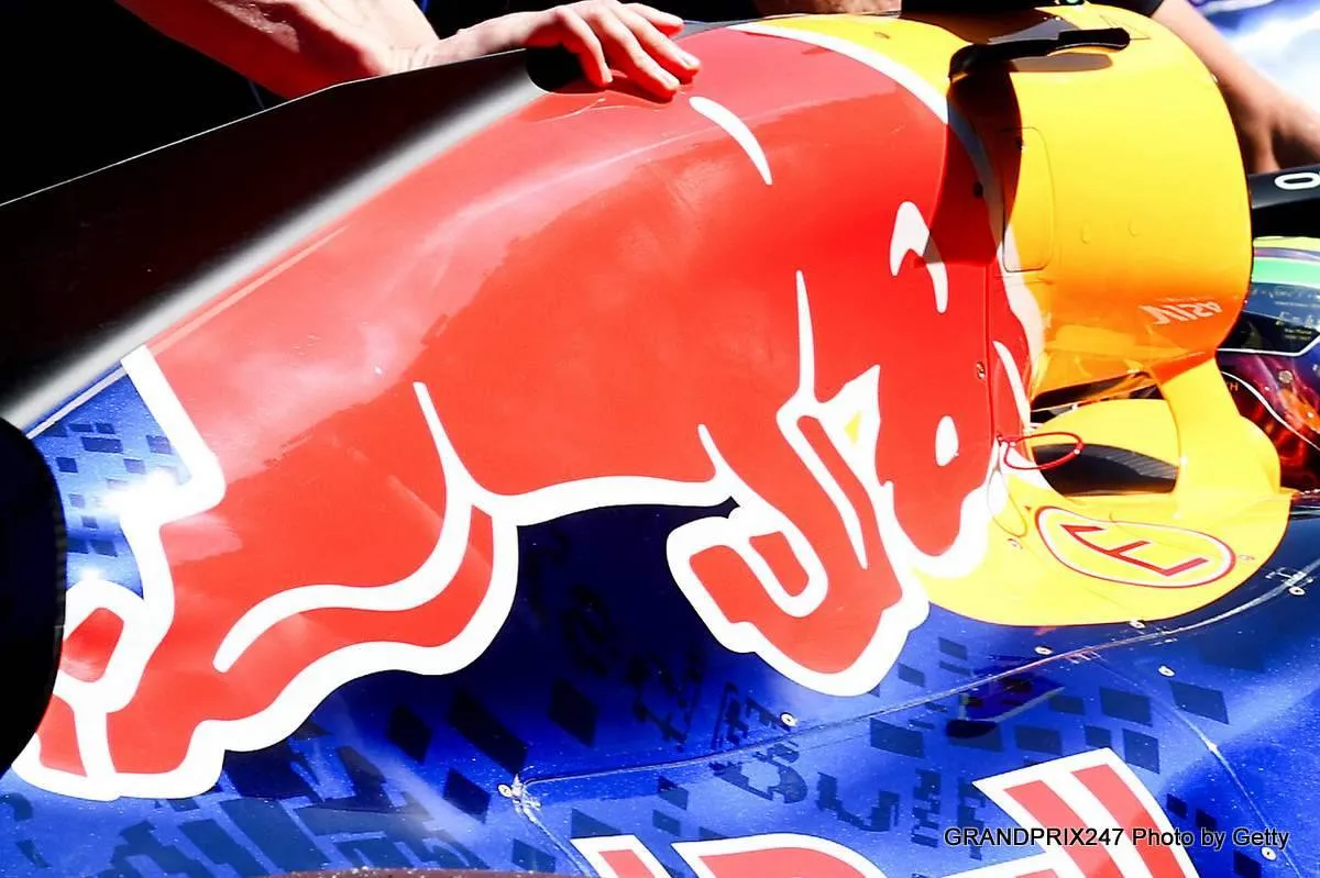 Parc Ferme: The Rising of the Bulls down under!