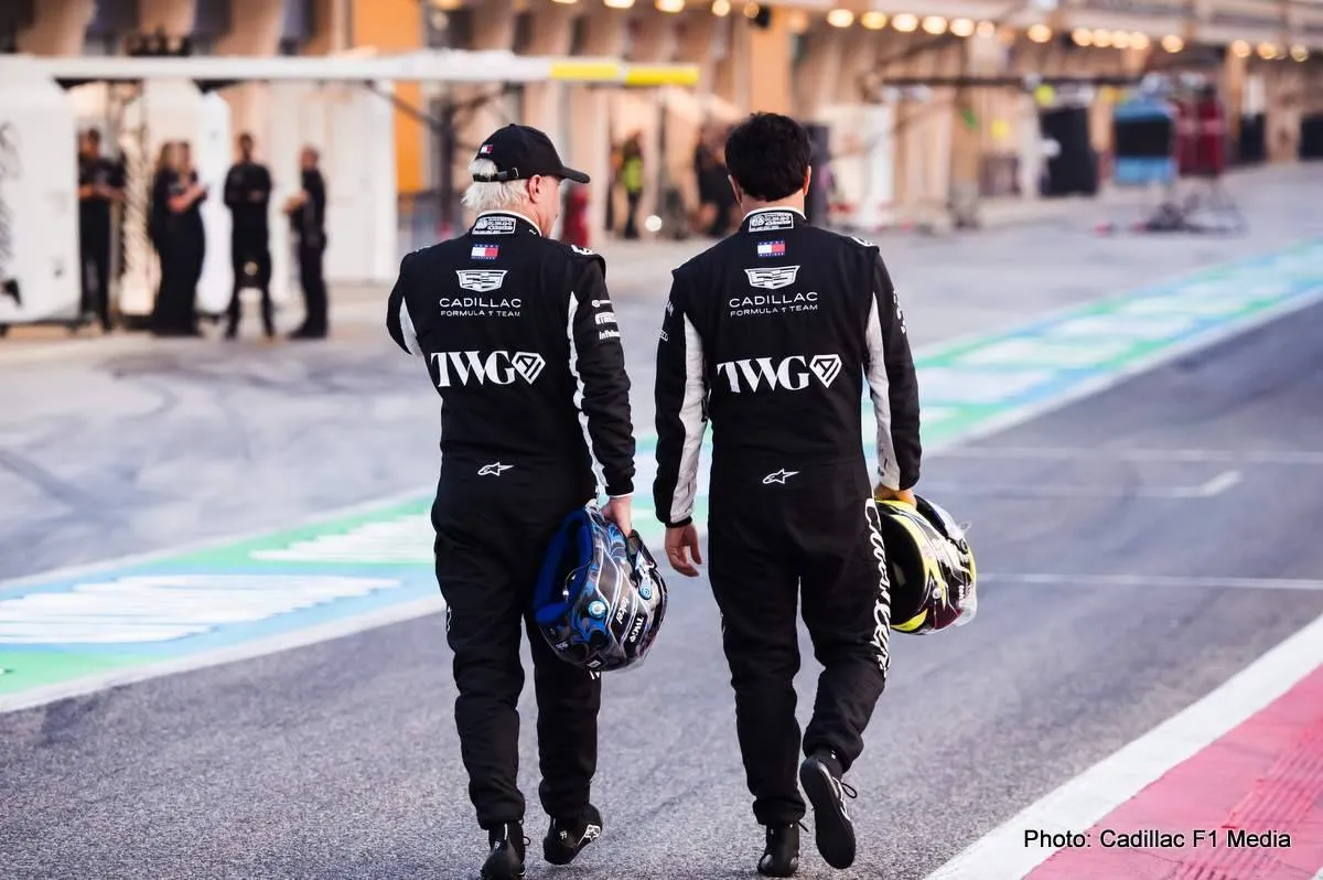 Bottas-Perez-Cadillac-Bahrain-2026