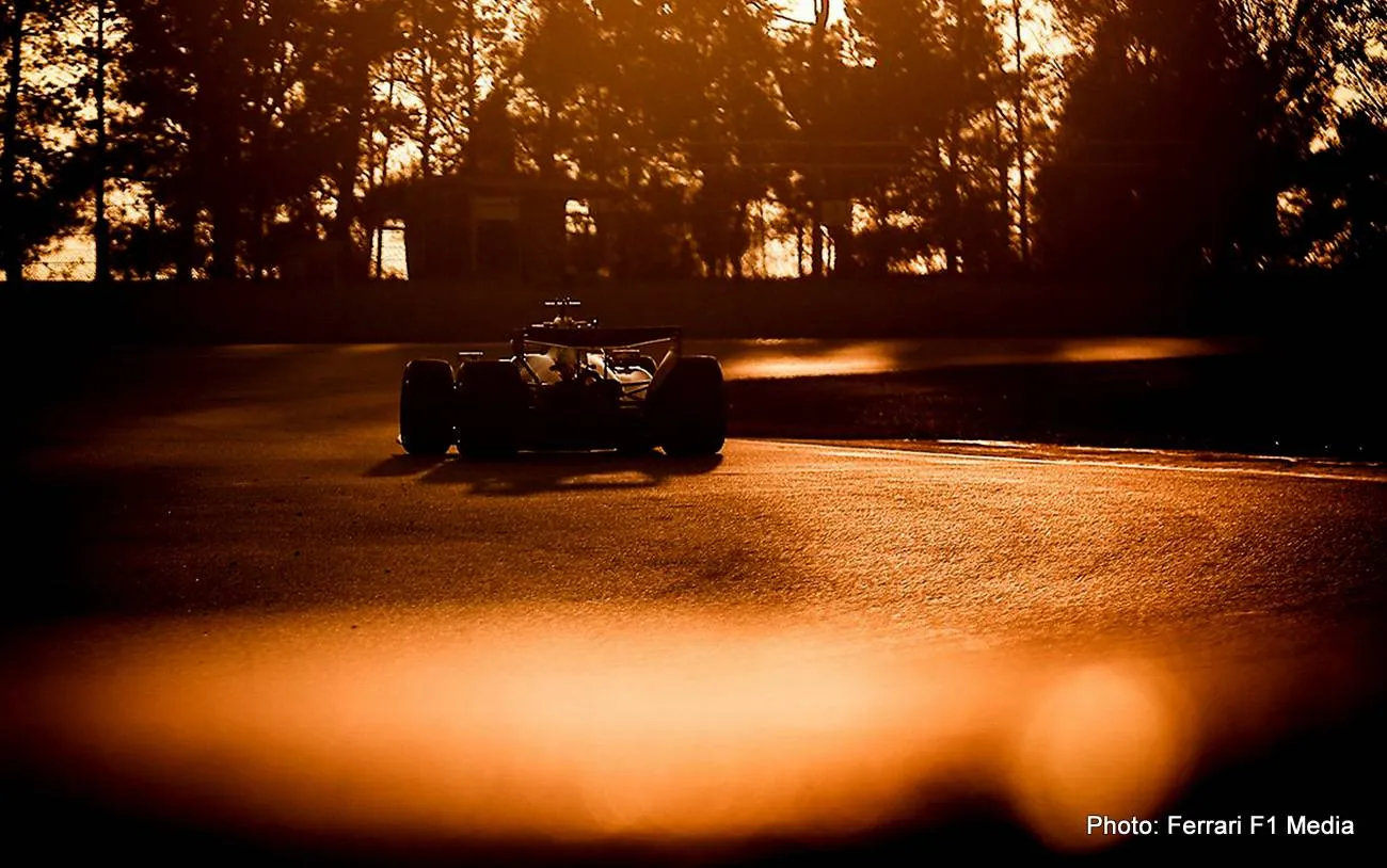 Ferrari head to the Miami Grand Prix for Sprint Race weekend with ...