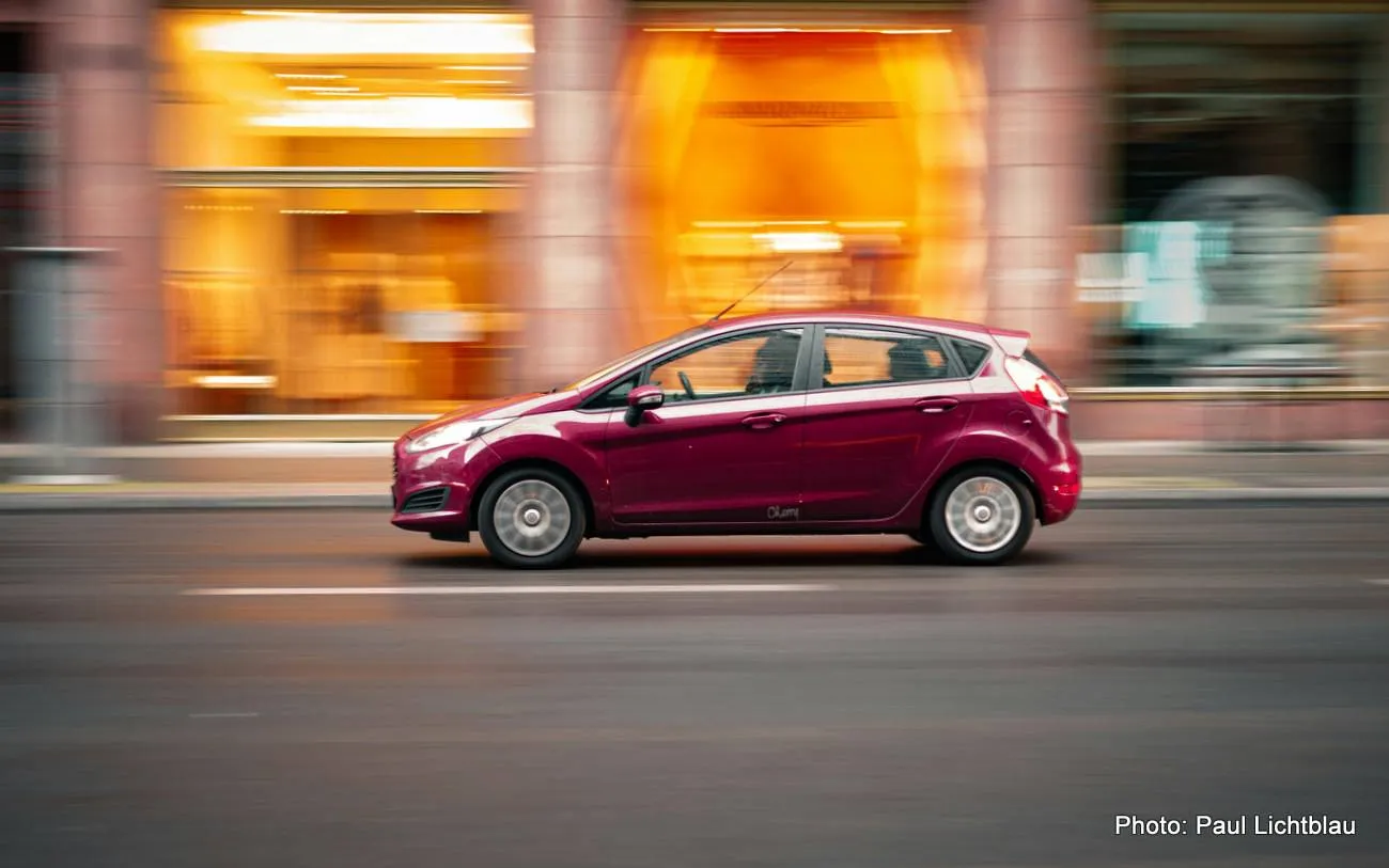 Photo by Paul Lichtblau Best Strategies for Securing Affordable Auto Insurance