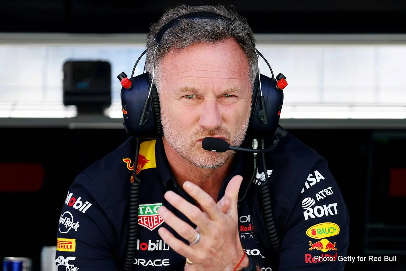 horner future?
