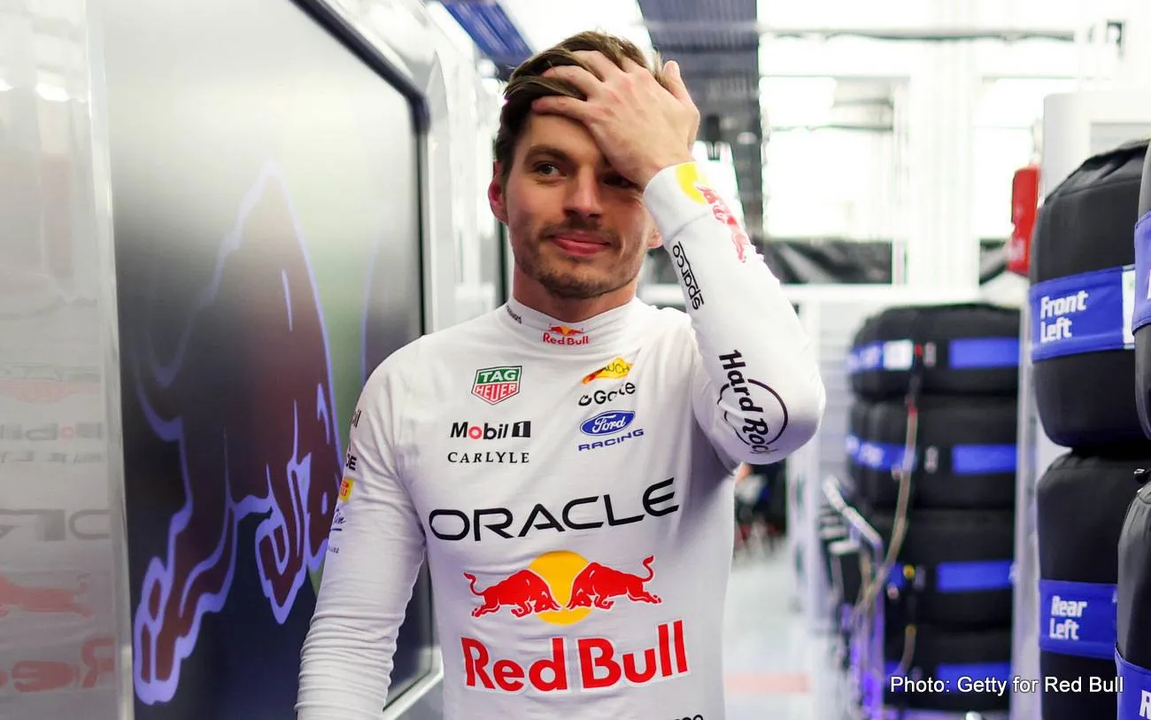 Nigel Mansell has total sympathy with Max Verstappen and thinks Formula 1 chiefs are listening