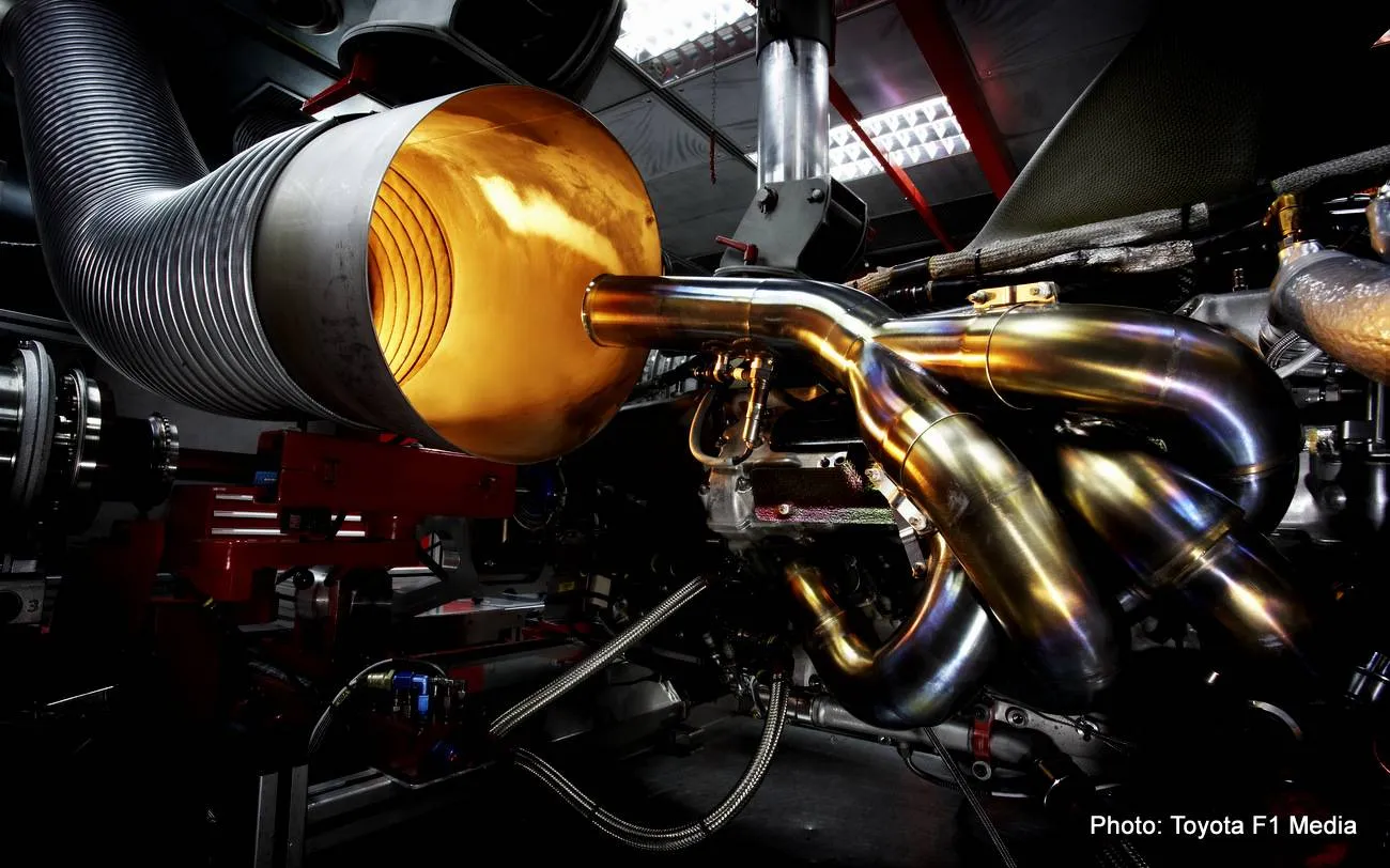 It’s time for the FIA and Formula 1 to make the right engine call