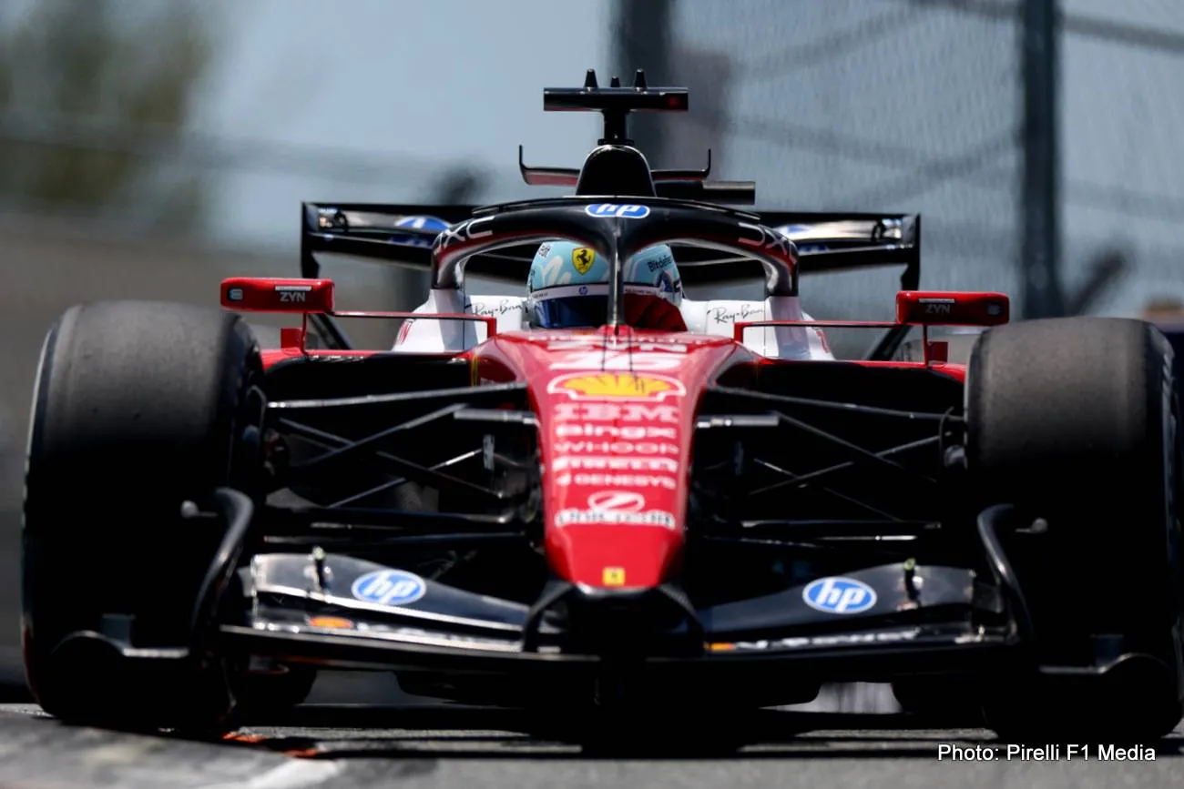 Ralf Schumacher: Lewis Hamilton and Fernando Alonso should quit Formula ...