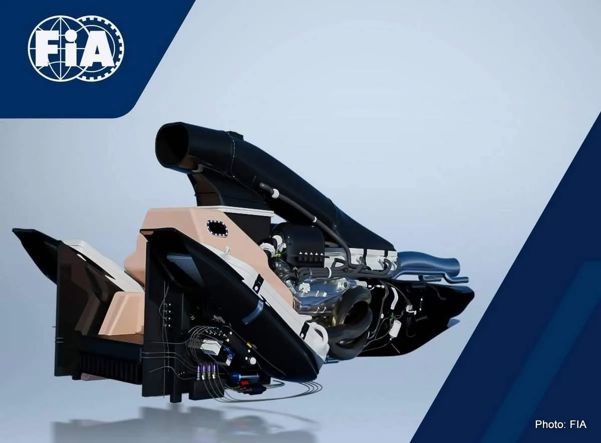 Formula 1 power unit changes for 2027 are under threat?