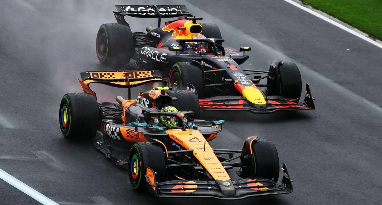How does F1 make money