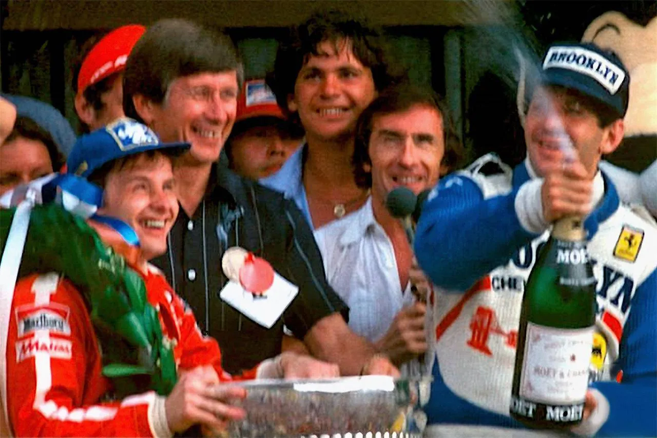 kyalami f1 scheckter villeneuve